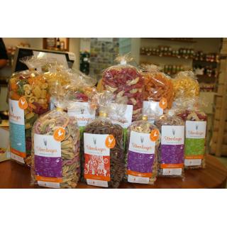 Pikante Tomaten Sauce