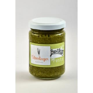 Basilikum Pesto