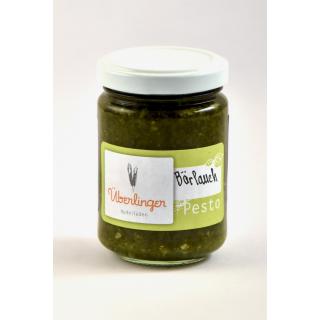 Bärlauch Pesto