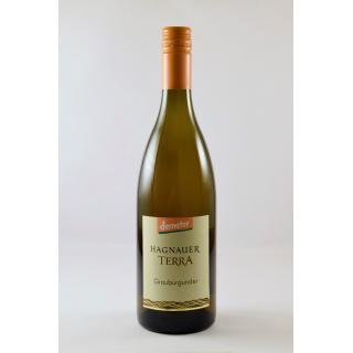 Hagnauer Grauburgunder