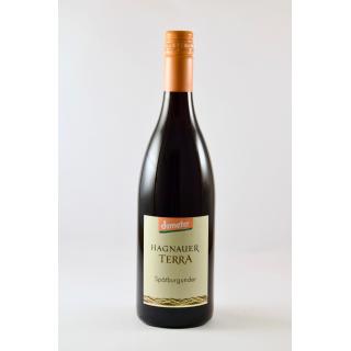 Hagnauer Spätburgunder