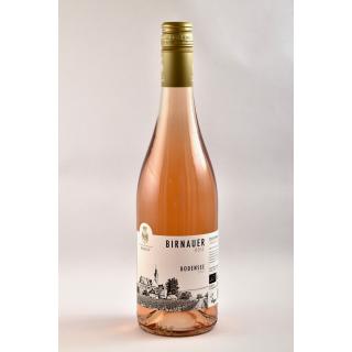 Birnauer Spätburgunder Rosé