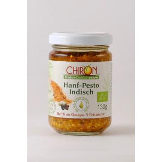 Hanf Pesto Indisch