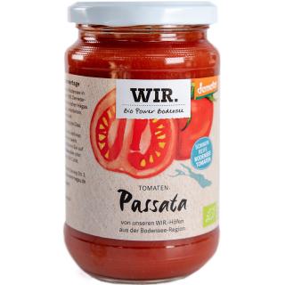Tomaten-Passata WIR