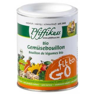 V! Gemüsebouillon fit to go - Streudose