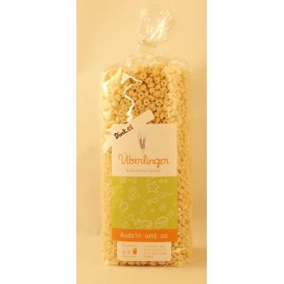 Dinkelsternchen ohne Ei