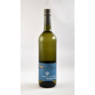 Müller Thurgau 2023